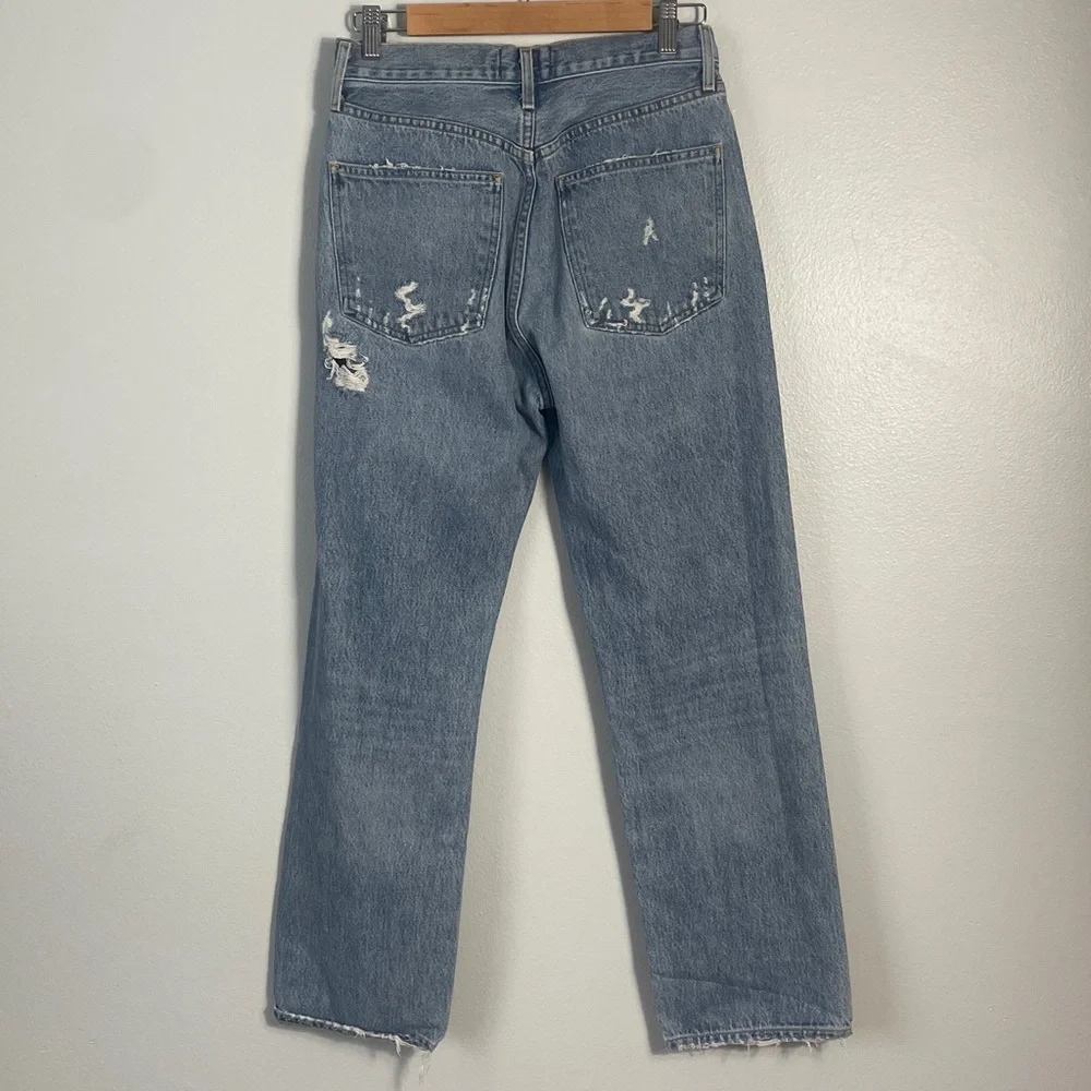 Agolde women’s 90’s
